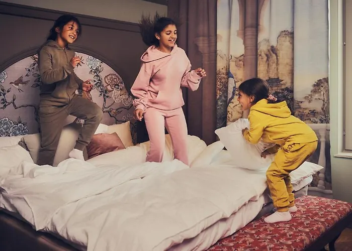 Liseberg Grand Curiosa