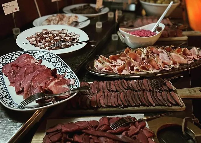 Barken Viking Ботель Гётеборг