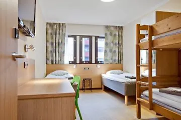 Vandrarhem Göteborgs Mini-hotel