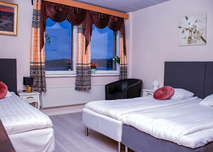 Euroway Hotel Gothenburg