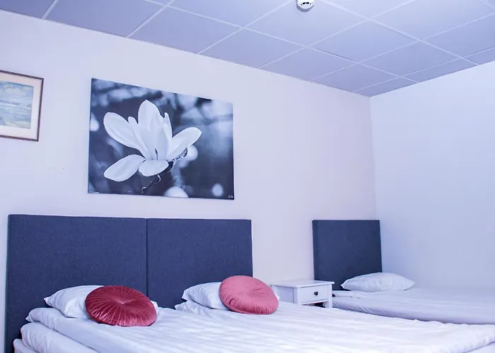 Hotel Euroway Gothenburg