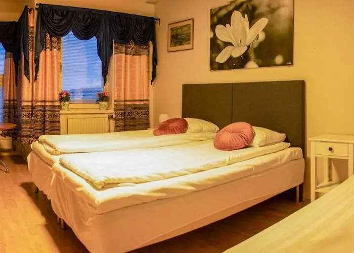 Euroway Hotel Gothenburg