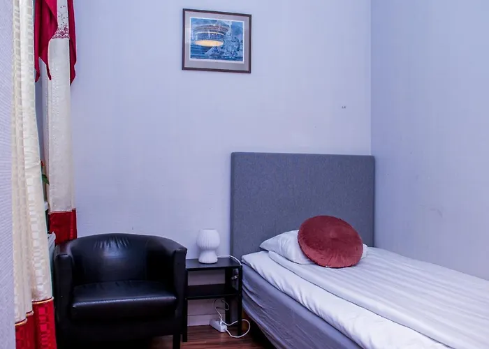 유로웨이 예테보리