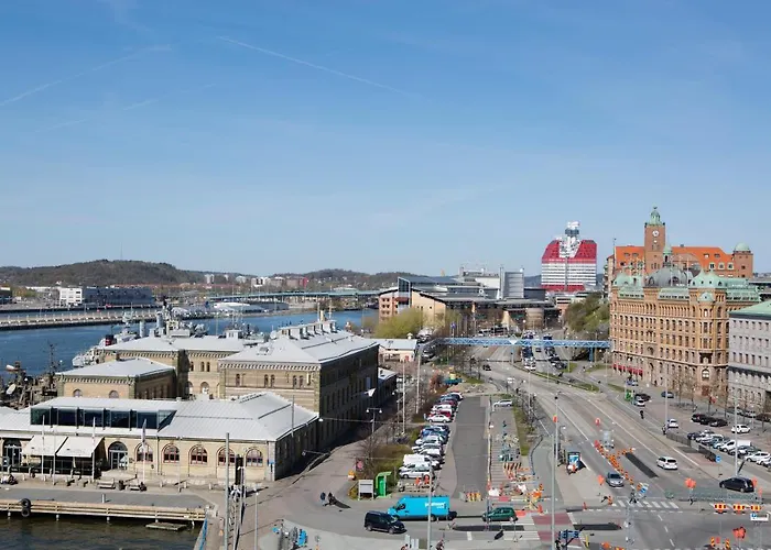 Hotel Comfort Goteborg