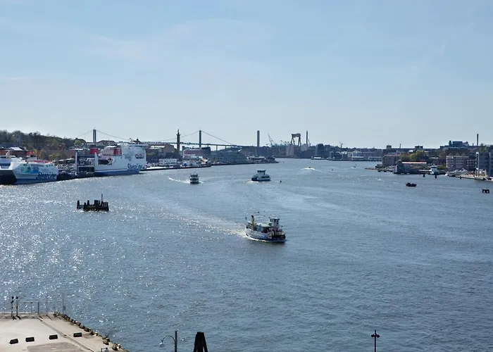 Comfort 4* Göteborg