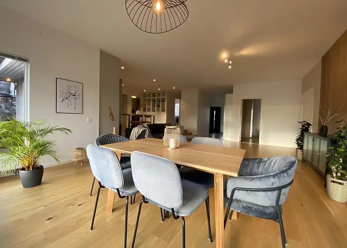 Luxurious With Free Parking Appartement Gotenburg