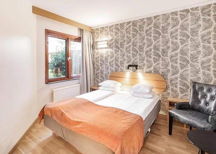 Heden - Bw Signature Collection 4*