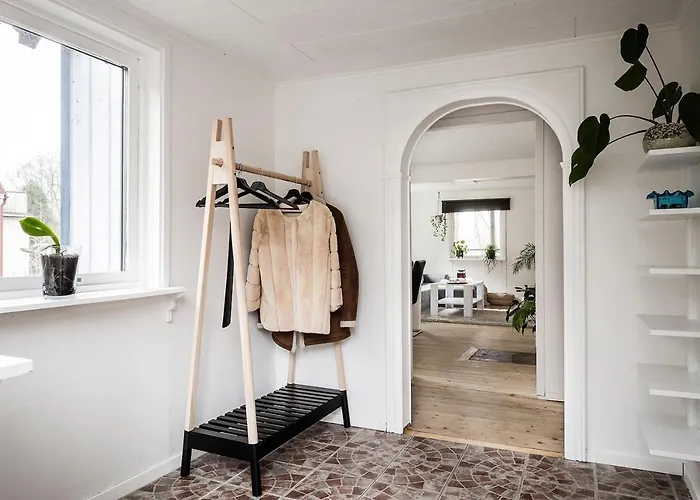 فيلة The Little Oasis In *