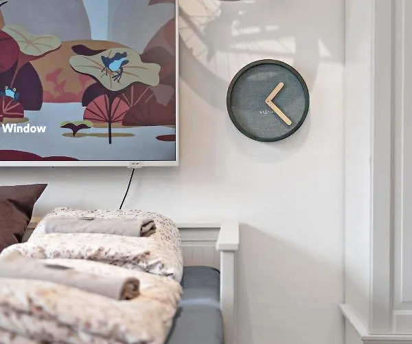 Ow, By A&j - Familj & Bilen & Hunden - Liseberg & Avenyn!