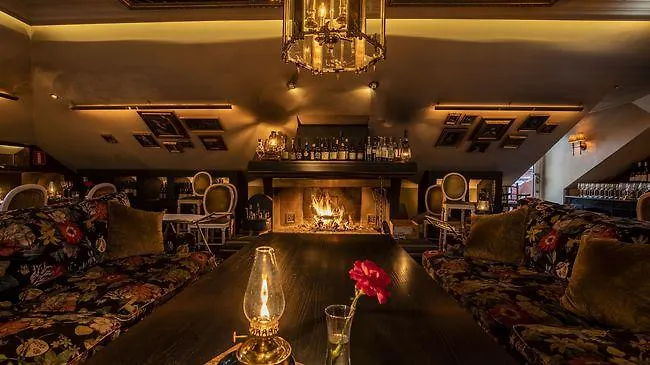 Pigalle 5* גטבורג