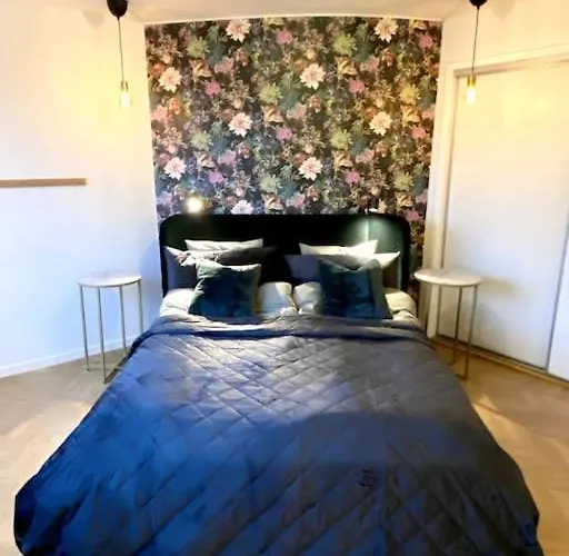 Apartament Aekta Göteborg