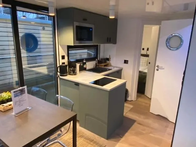 Ringoe Tekne Göteborg