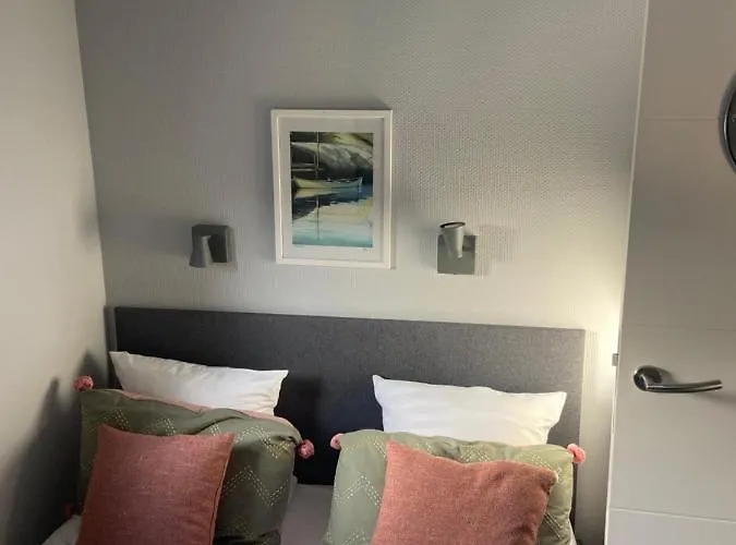 Ringoe Båthotell Göteborg