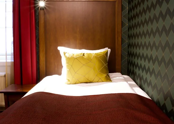 Profilhotels Opera Göteborg