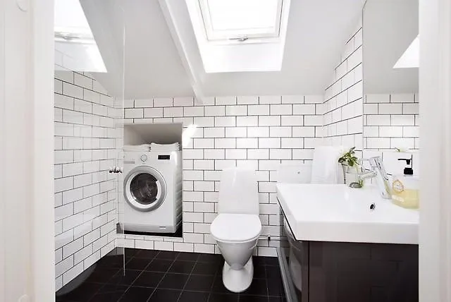 Wow Johanneberg * 예테보리