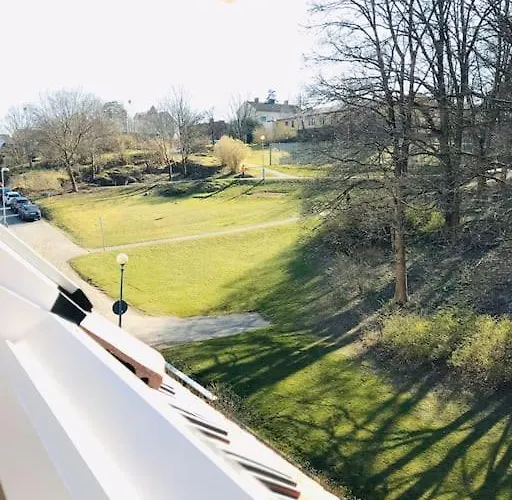 Eklinds Och Traedgard Göteborg