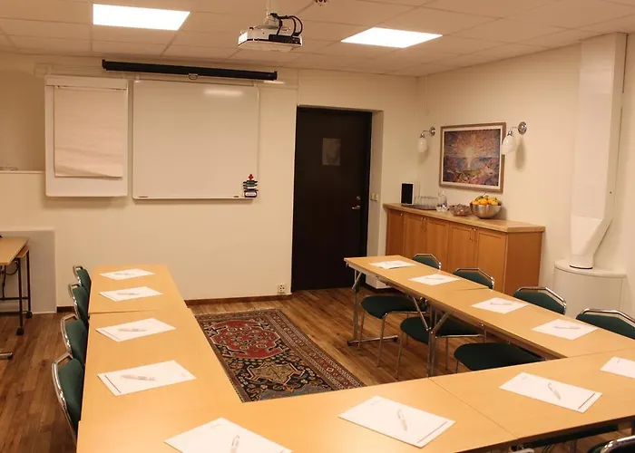 Hotel Lorensberg Goteborg