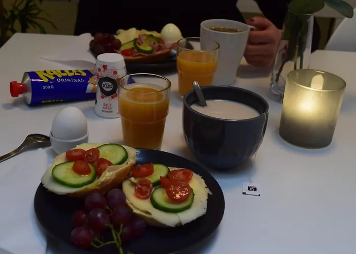 Göteborgs Bed & Breakfast Göteborg