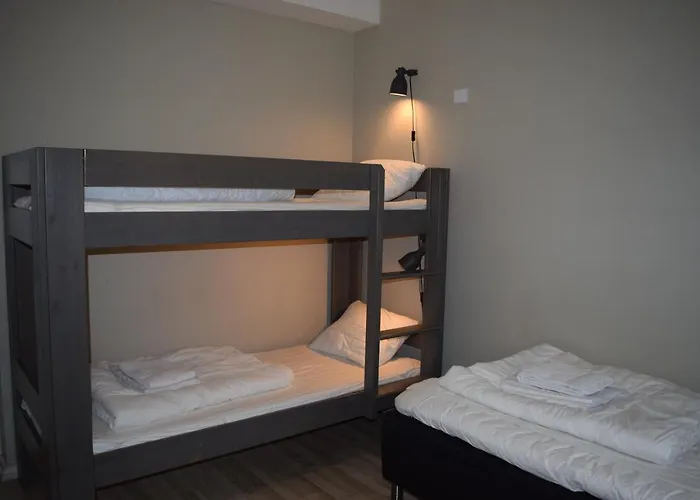 Bed & Breakfast Goeteborgs 3*