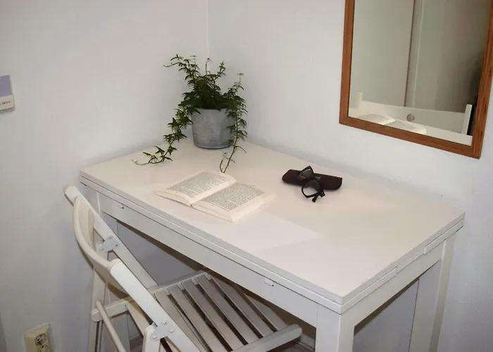 Goeteborg Hostel Auberge de jeunesse