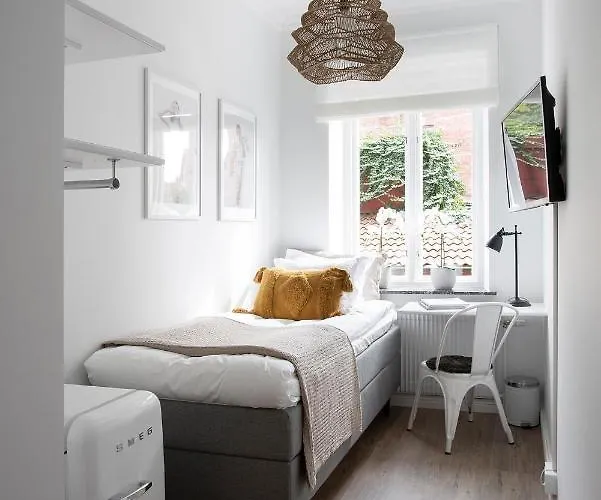 Wow, Foereningsgatan 9 3* Göteborg