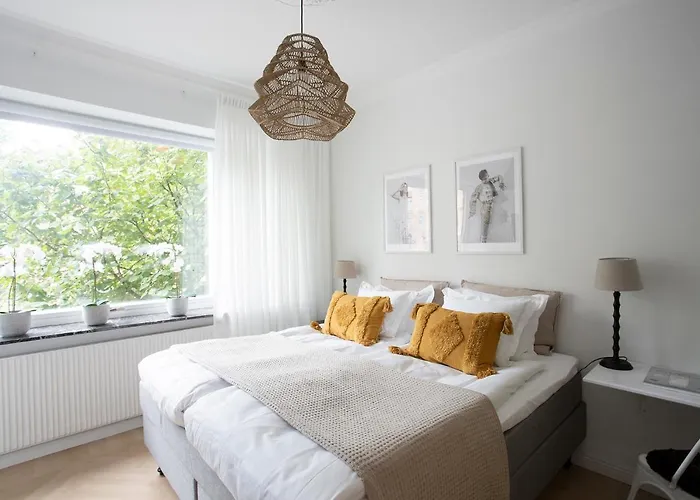 Wow, Föreningsgatan 9 3*