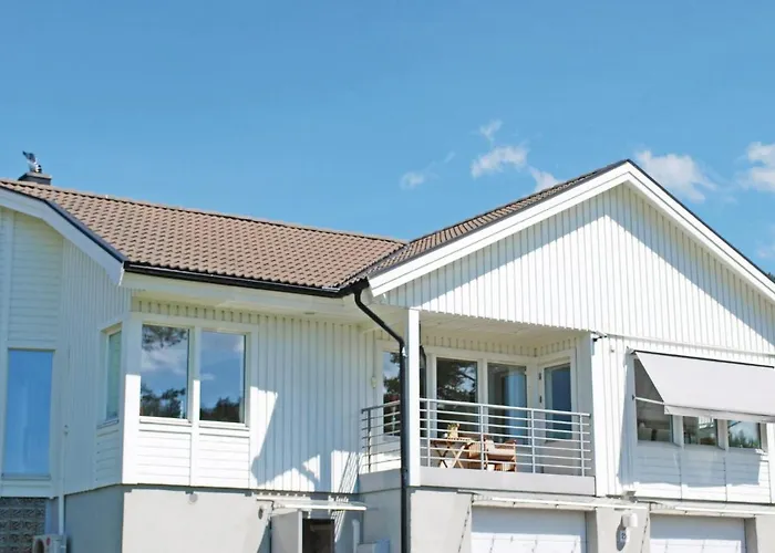 Amazing In Vaestra Froelunda Holiday home