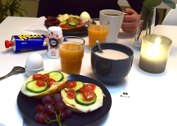 Hostel Goeteborg Hostel Göteborg