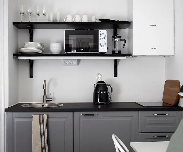 Wow, Föreningsgatan 9 Göteborg