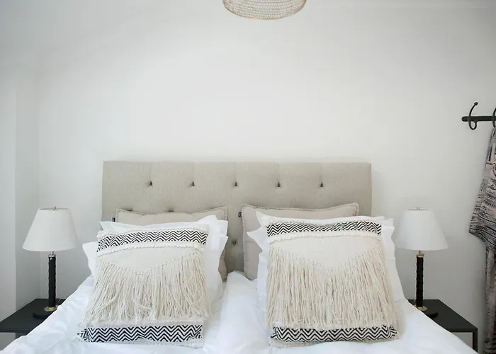 Wow, Foereningsgatan 9 Lejlighedshotel