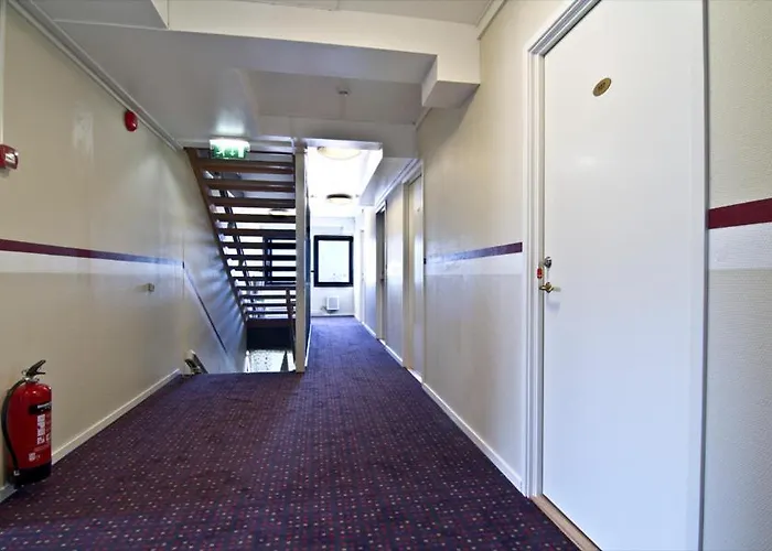 10 Ferienwohnung Göteborg