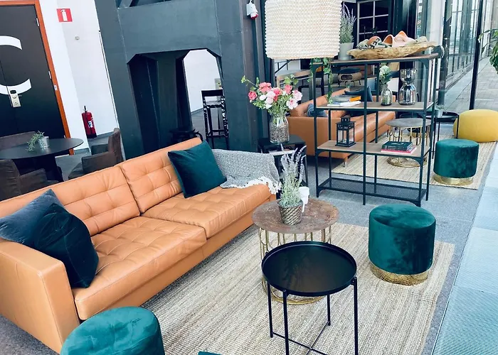 Quality 11 & Eriksbergshallen Gotemburgo