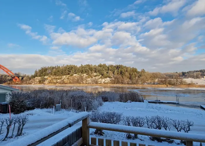 Trevligt Med Underbar Utsikt فيلة