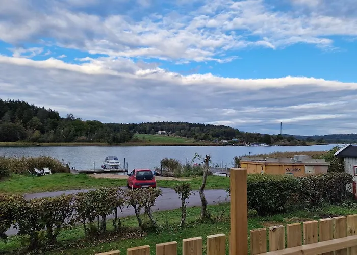 Trevligt Med Underbar Utsikt * غوتنبرغ