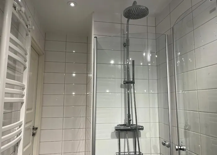 Appartamento Eklinds Och Traedgard