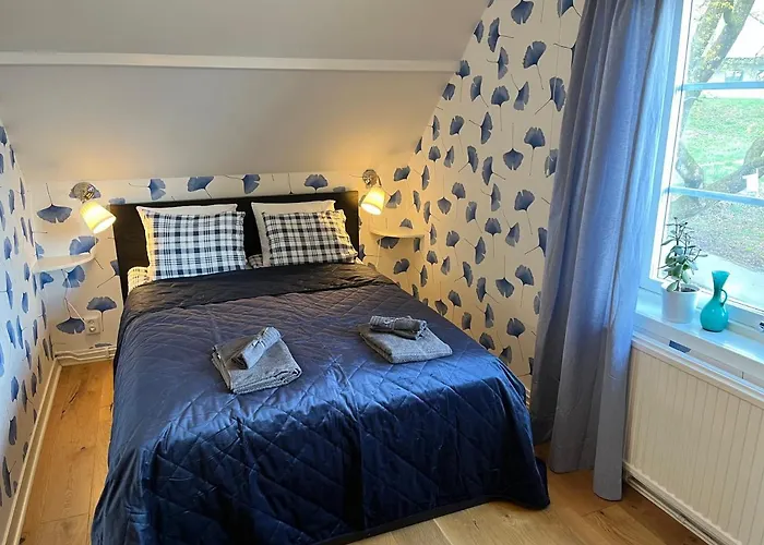 Eklinds Och Traedgard