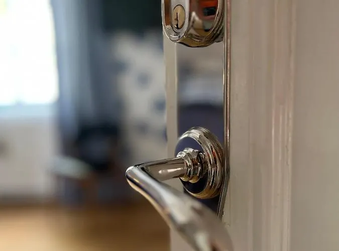 Eklinds Och Traedgard Appartamento