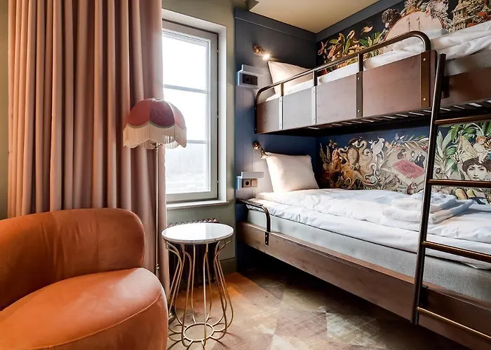 Liseberg Grand Curiosa