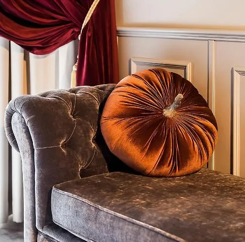 Liseberg Grand Curiosa 4*