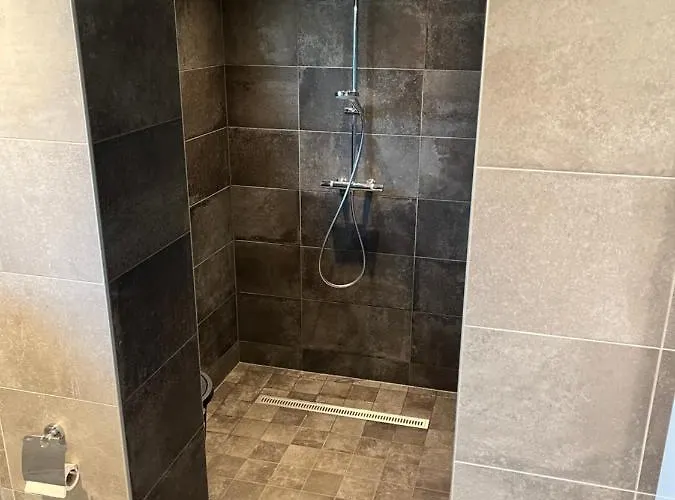 Eklinds Och Traedgard Apartament Göteborg