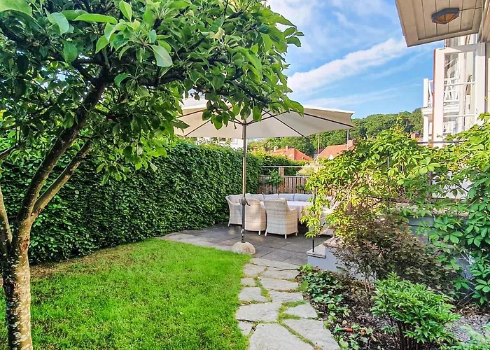 Amazing In With Wifi Gothenburg