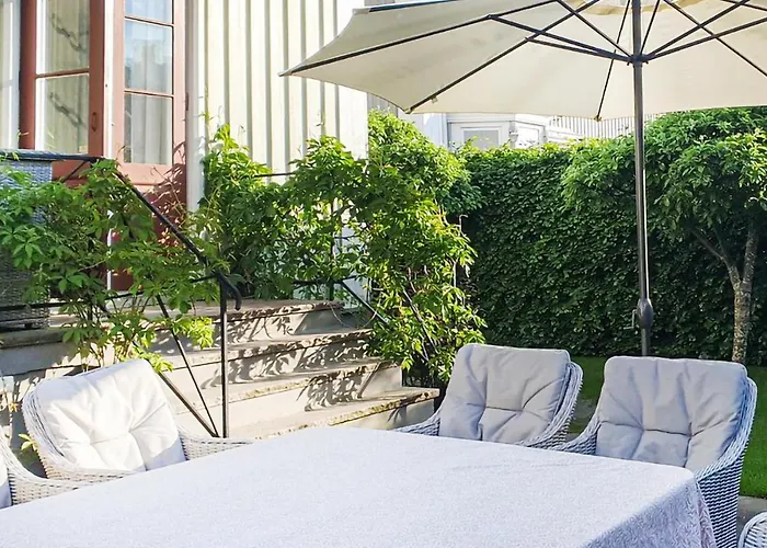 Amazing In With Wifi