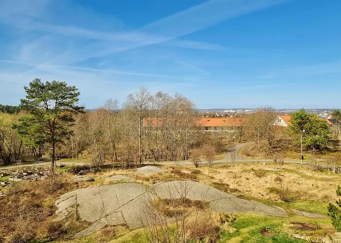 Prázdninový dům 2 Bedroom Beautiful In