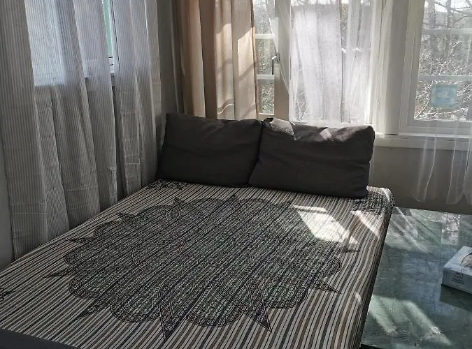 Lilla Stugan Holiday park Gothenburg