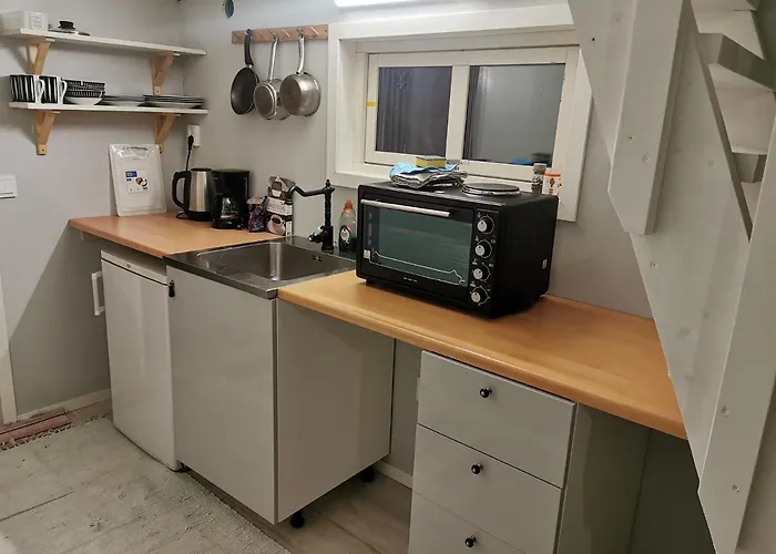 Lilla Stugan * Gothenburg