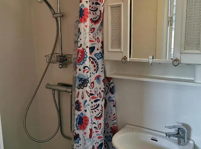 Lilla Stugan Parque de vacaciones