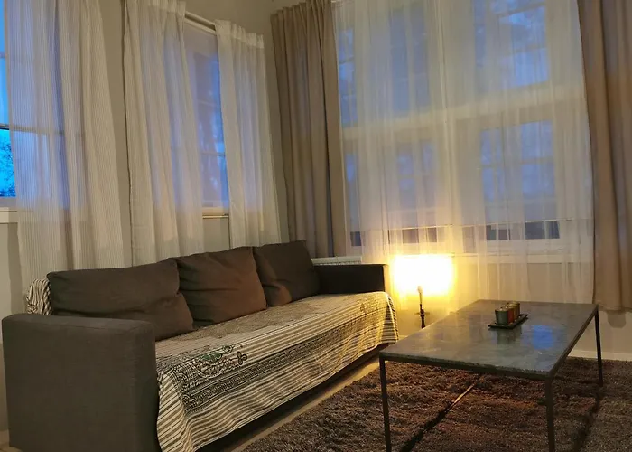 Lilla Stugan Gothenburg