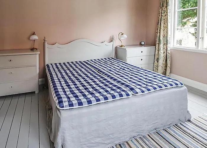 Holiday home Amazing In With Wifi Gothenburg