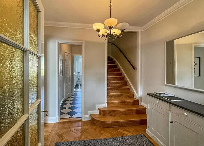 Amazing In With Wifi Holiday home Gothenburg