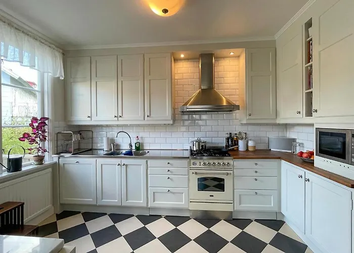 Holiday home Amazing In With Wifi Gothenburg